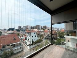 The Lilium (D19), Condominium #539545071